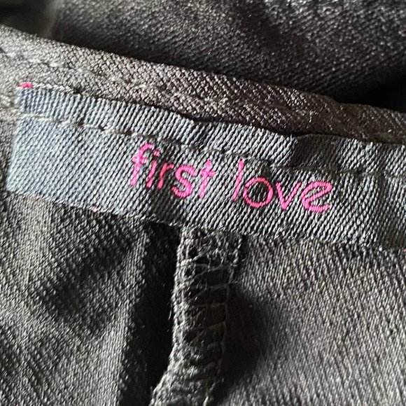 Vintage Plain Cocktail Dress Retro Vintage Pencil Dress - Picture 5 of 7